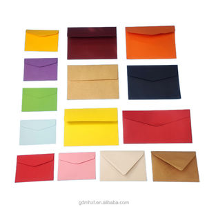 <span class=keywords><strong>Enveloppe</strong></span> commerciale en papier blanc avec impression de logo personnalisée Dongguan, DL ZL B5 B6 C6, pour l'expédition postale, les colis cadeaux - Product Image 6
