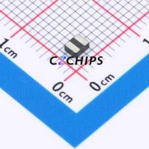 Inductor de Potencia ZETC252012S6R8MBT-LF 1008 (Inductancia: 6.8uH) (Precisión: 20%) (Corriente Nominal: 1.8A) - Product Image 2