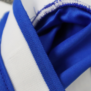 Maglia da Calcio Retrò/Nuova Stagione con Stampa Nome e Numero Giocatore, Classica Maglia da Calcio da Competizioni Francesi - Product Image 4