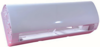 Analyseur d'imagerie électronique TH-200 pour la détection de soudure laser sur plastique en plein écran, garantie 1 an