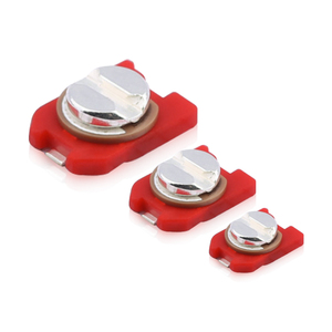 TZC3 CAP TRIMMER Biến 5-20PF Bề Mặt Gắn Tụ 100V SMD 1MHz 0.067 "(1.70Mm) TZC3P200A110R00 Trong Kho - Product Image 4