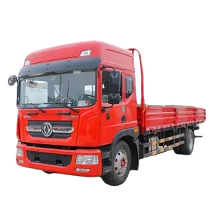 中国名牌5吨DFM货车4x2柴油轻型货车
