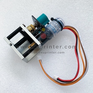 MA New High Quality TE16K32-12-576 Ink Key Motor for Water-Based Ink Ryobi <b>Printing</b> <b>Machine</b> Spare Parts - Product Image 3