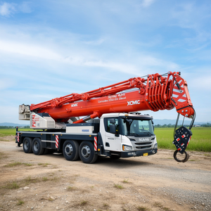 รถปั๊มคอนกรีต 42 เมตร พร้อมแชสซี Mercedes Actros3341 เครื่องยนต์ดีเซล - Product Image 3
