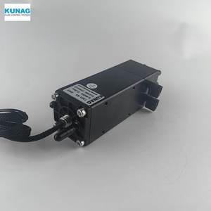 Cartouche d'encre Kunag 7201 B1, valve manuelle, 2 commandes, impression numérique 4 dimensions, compatible - Product Image 1