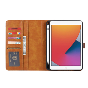 เคสแท็บเล็ตสำหรับ <span class=keywords><strong>iPad</strong></span> Mini เคสอเนกประสงค์สำหรับ <span class=keywords><strong>iPad</strong></span> <span class=keywords><strong>Air</strong></span> <span class=keywords><strong>4</strong></span> 10.9/สำหรับ <span class=keywords><strong>iPad</strong></span> 11 pro/<span class=keywords><strong>air</strong></span> 5 - Product Image 4