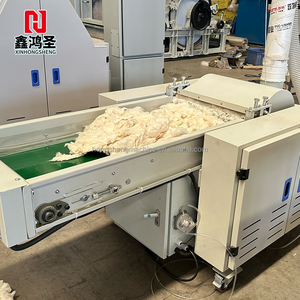 Machine de poinçonnage à aiguilles à petite échelle, largeur 1m, pour la production de feutres non tissés pour les startups - Product Image 3