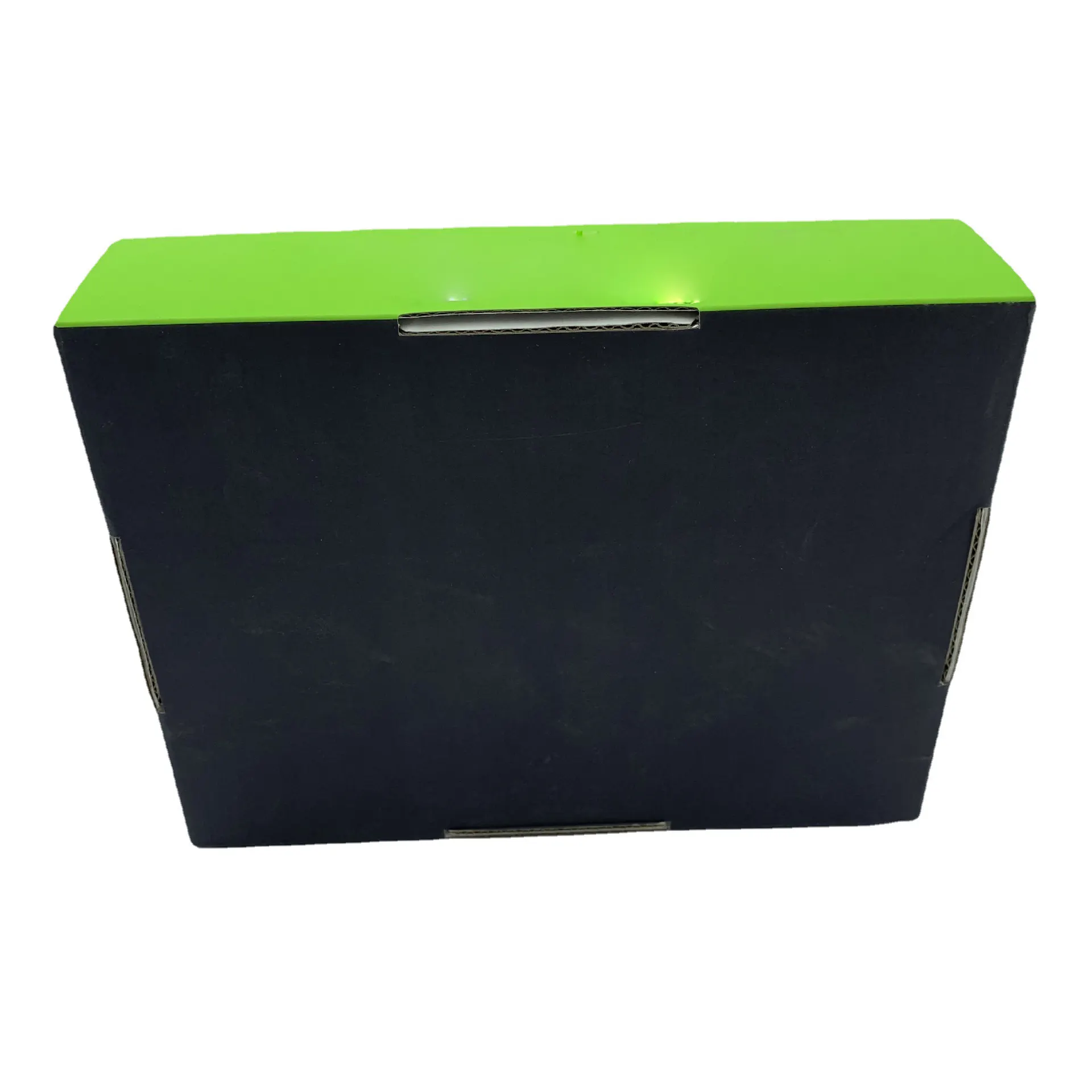 निर्माता कस्टम डिजाइन प्रिंट खुदरा दुकान शेल्फ तैयार नालीदार कार्डबोर्ड कार्टन स्नैक चीनी प्रदर्शन बॉक्स