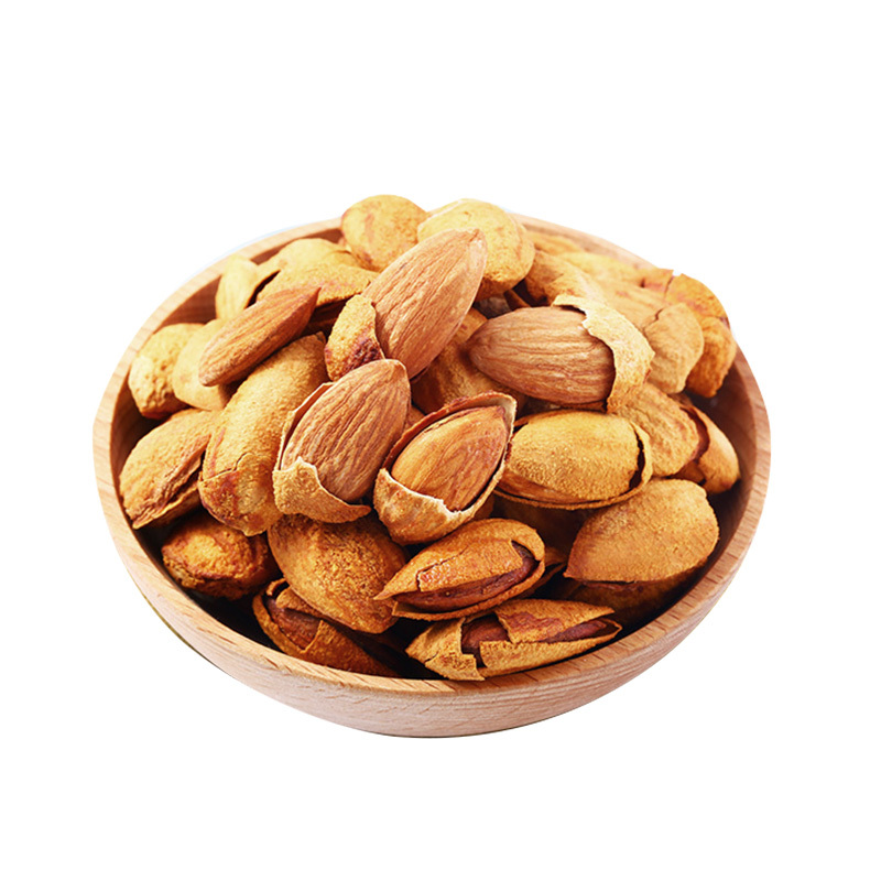 Factory Supply Apricot Kernels Premium Quality