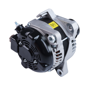 AL-1004 MASUMA bonne qualité Auto systèmes électriques alternateur 12V 130A 27060-28301 27060-0H230 27060-28300 pour <span class=keywords><strong>Toyota</strong></span> RAV 4 - Product Image 5