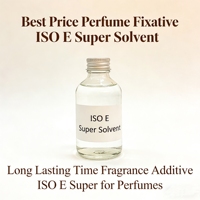 CAS 54464-57-2 Iso E Super Fixateur de Parfum Liquide Pureté 99% Ambrotone Matière Première Synthétique pour Parfums et Arômes Longue Durée