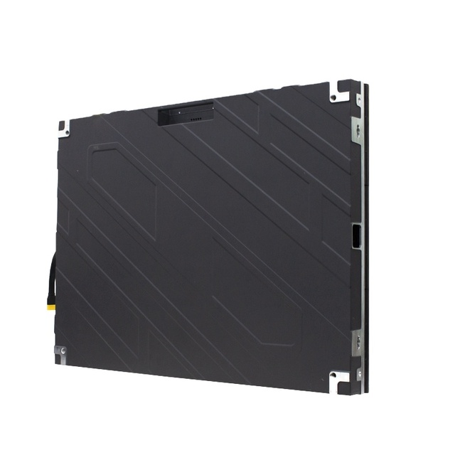 P1.25 P1.86 P2.0 P2.5 GOB 2022  HD Full Color LED Display Indoor Video Wall Screen Sign Videos Pantalla De LED
