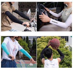Wholesale Compression <strong>Arm</strong> <strong>Sleeves</strong> Custom <strong>Arm</strong> <strong>Sleeves</strong> Uv Protection Sun Protection Breathable Gaming Cycling <strong>Arm</strong> <strong>Sleeves</strong> <strong>for</strong> Men - Product Image 5