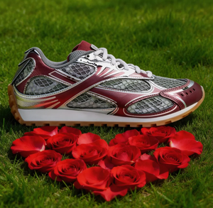 Nouvelles chaussures de sport unisexes tendance pour hommes et femmes, style décontracté, livraison directe. - Product Image 6