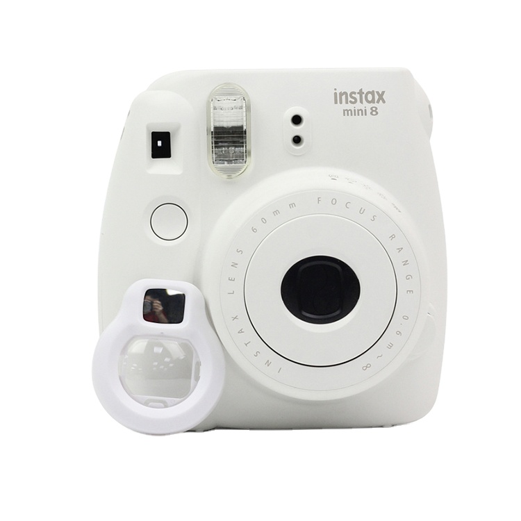 Caiul общего назначения красочный крупный план Объектив цена для Мини 7S 8 + 9 камеры