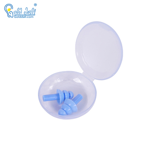 Youpin — bouchons d'oreille pour bébé, pince à dormir, son, suppression du bruit, doux - Product Image 6