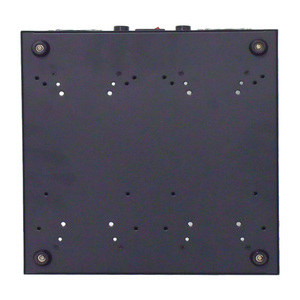 Bộ sạc USB đa cổng Điện áp có thể điều chỉnh để sử dụng trong phòng thu Sạc điện thoại di động đa cổng Khả năng sạc nhanh - Product Image 3