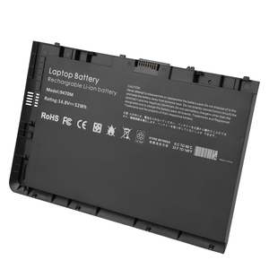 Factory Supply 14.8V 52Wh High Performance BT04XL <b>Battery</b> for HP 687945-001 696621-001 Black <b>Battery</b> - Product Image 1
