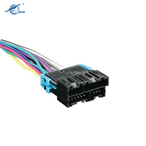 カスタマイズされたVortecシステムワイヤーハーネスの2019 OEMメーカー - Product Image 4