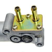 36450-P0D-004 36450P3F004 Soupape de régulation de ralenti 36450-P3F-004 Convient pour Honda CRV CR-V CIVIC 2.0L 97-01 Accessoires automobiles