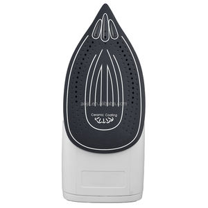 <span class=keywords><strong>Plancha</strong></span> de Vapor de Alta Potencia AOJA 1650-1950W al por Mayor |   Antiadherente y Antigoteo para el Hogar y Hoteles - Product Image 6