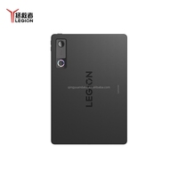 Tablette de jeu Legion Y900 11 pouces, ROM globale, écran 144 Hz, processeur MTK Dimensity 9500s+, Android 16, batterie 11000 mAh, chargeur 68 W
