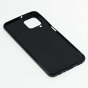 Coque arrière en TPU souple pour Samsung Galaxy <span class=keywords><strong>M33</strong></span> <span class=keywords><strong>5G</strong></span> - Product Image 4