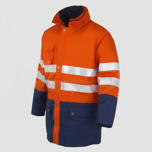 Veste de sécurité réfléchissante triple usage Valdiezza Veste AV bicolore - Product Image 1