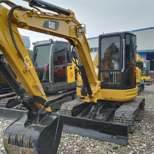 Cargadora de Ruedas con Retroexcavadora, Miniexcavadora Hidráulica para Agricultura, Huertos y Construcción - Product Image 6