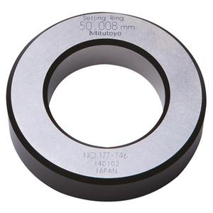 Best High Quality Material Universal Custom <b>Measuring</b> <b>Tools</b> <b>Gauging</b> Ring Set by MITUTOYO Japan - Product Image 3