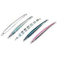 Leurre de pêche vertical 180g 200g 250g 300g 350g pour thon – Jigging lent