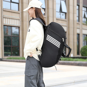 New <b>Backpack</b> <b>Large</b> Capacity Outdoor Hiking <b>Backpack</b> Sports Travel Pack Male and Female Daily Leisure Student <b>Backpack</b> - Product Image 6