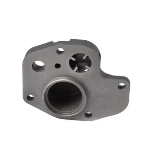 Densen customized Metal mold casting aluminum alloy gravity casting metal mold casting