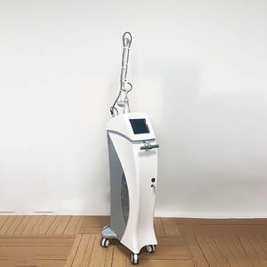 Máquina de Corte Láser CO2 de la Mejor Calidad, 10600nm 3000W, Eliminación de Piel Flácida, Rejuvenecimiento Cutáneo, Gasificación Instantánea para Uso Comercial - Product Image 6