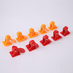 Có thể <span class=keywords><strong>t</strong></span>ái chế <span class=keywords><strong>t</strong></span> Loại nhựa khóa gạch Clip sứ Sàn San lấp mặ<span class=keywords><strong>t</strong></span> bằng công cụ với gốm cho gạch miếng đệm và phụ kiện - Product Image 4