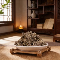 Fleur séchée de haute qualité Mi Meng Hua, tisane chinoise à base de plantes, Flos Buddlejae, prix de gros, 100% pure et naturelle