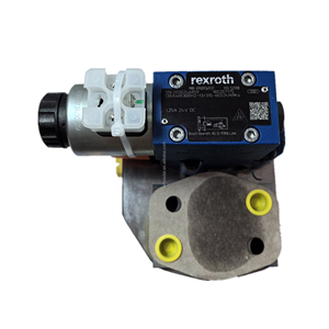 รุ่นดั้งเดิม R900468484 Z2S10A3-33/V |   ระบบไฮดรอลิก |   Z2S10 - Product Image 3