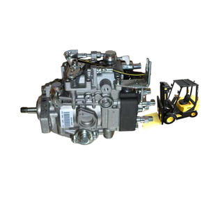 Bomba de Aceite de Alta Presión Doosan Daewoo D20E D25E D30E, Bomba de Inyección Diésel para Montacargas, Pieza de Repuesto A293026 - Product Image 3