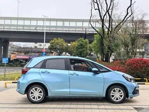 Honda Fit Modelo <span class=keywords><strong>2022</strong></span> 1.5L CVT Unlimited Edición MUGEN Autos Usados Más Vendidos - Product Image 4