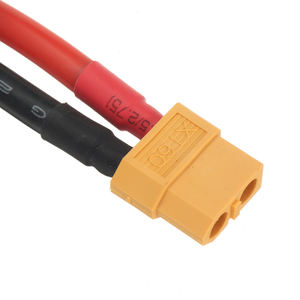 충전식 리포 배터리 3S 7000mAh <span class=keywords><strong>11.1V</strong></span> 리포 드론 배터리 FPV UAV 드론 - Product Image 3