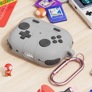 Nueva Funda de Silicona Estilo Retro para AirPods Pro 3, Funda Protectora para Auriculares de 4.ª Generación para Apple para AirPods 4 - Product Image 5