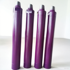 Marteau de forage de puits d'eau de DTH DHD350 avec la protection de l'environnement élevée <span class=keywords><strong>sans</strong></span> clapet de pied - Product Image 2