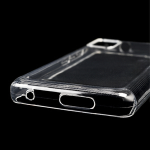Funda de silicona transparente con descuento para <span class=keywords><strong>Cubot</strong></span> <span class=keywords><strong>Note</strong></span> 7 X30 C30 <span class=keywords><strong>Note</strong></span> <span class=keywords><strong>20</strong></span> Pro, funda trasera de TPU para teléfono móvil - Product Image 5