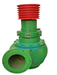 रेत और मिट्टी के पानी को हटाने के लिए उच्च दबाव वाली बजरी ड्रेजिंग पंप मशीन - Product Image 4