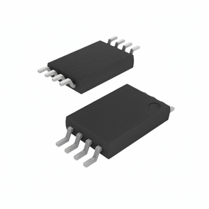มีสินค้าในสต็อก M24C08-WDW6TP 8 TSSOP ชิปหน่วยความจำอิเล็กทรอนิกส์ - Product Image 1