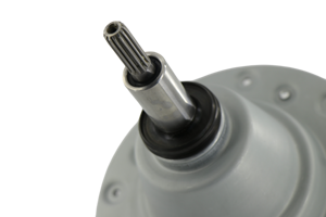 Embrague Eléctrico de Alta Calidad para Lavadora <span class=keywords><strong>Electrolux</strong></span> de 15 KG, 220V 60Hz, Piezas de Repuesto - Product Image 3