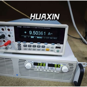 -LAMBDA GEN20-165 0-20V 0-165A แหล่งจ่ายไฟดีซีมือสอง * hx - Product Image 4