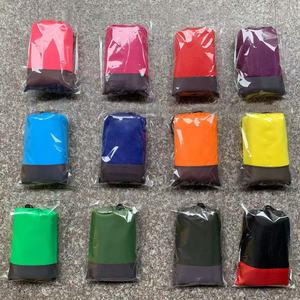 Tapis de plage pliable imperméable et anti-sable pour le <span class=keywords><strong>camping</strong></span> en plein air, logo personnalisé, durable, couverture de plage résistante au sable - Product Image 6