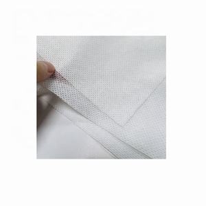 Tissu de dentelle Spunlace d'usine, tissu Non tissé, tissu Non tissé Spunlace - Product Image 1