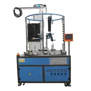 Most competitive powder spraying coating equipment for disc type